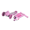 Scooter JETSTER Plus PINK